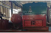 云南5噸防爆變頻電機車兩電一充套餐發(fā)貨