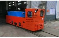 陜西客戶定制的湘潭超級(jí)電容蓄電池電機(jī)車運(yùn)行測(cè)試