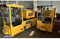 湘潭礦用電機(jī)車需要定期檢查哪些內(nèi)容？