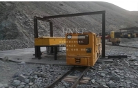 礦用電機(jī)車在行駛的過程中有哪些減速方式是禁止的？