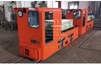 礦用鋰電池電機(jī)車(chē)是什么？有哪些優(yōu)點(diǎn)？
