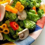 Dieta para Diabéticos Vegetarianos