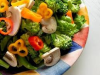 Dieta para Diabéticos Vegetarianos